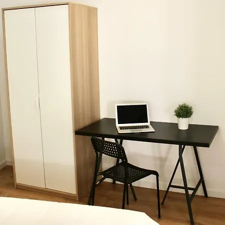 Appartement Edificio Bel