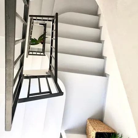 Appartement Edificio Bel *