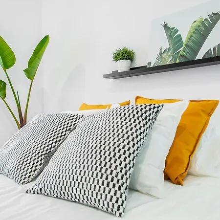 Appartement Edificio Bel