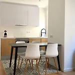 Apartament Edificio Bel