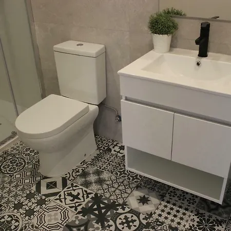 Apartman Edificio Bel Benicarló