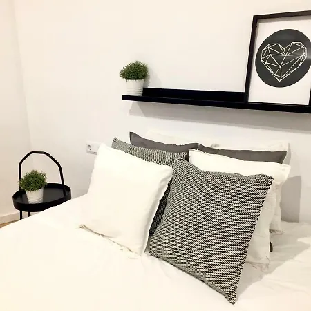 Apartman Edificio Bel Benicarló