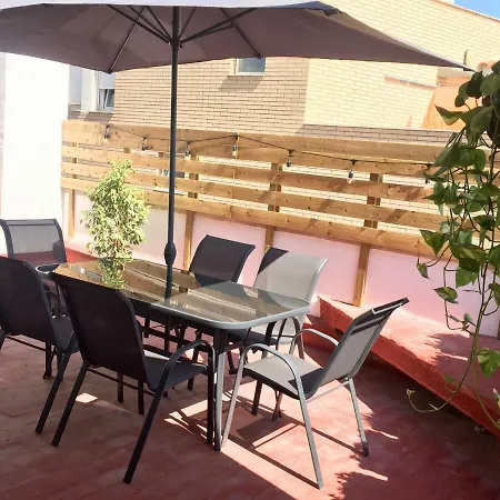 Lejlighed Edificio Bel