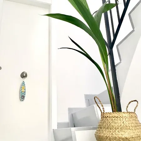 Lejlighed Edificio Bel