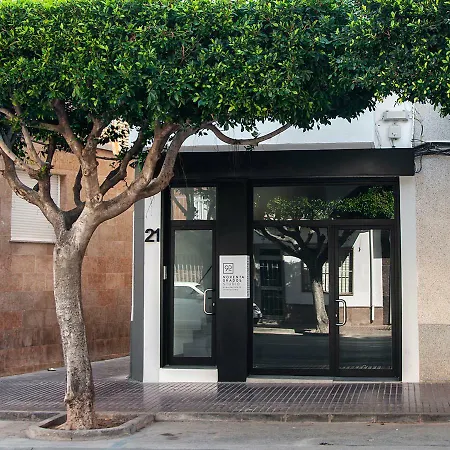 Apartament Edificio Bel *