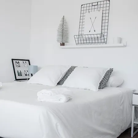 Apartman Edificio Bel