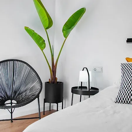 Apartament Edificio Bel
