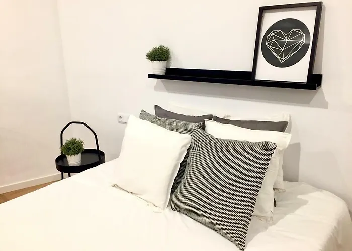 Apartamento Edificio Bel Benicarló