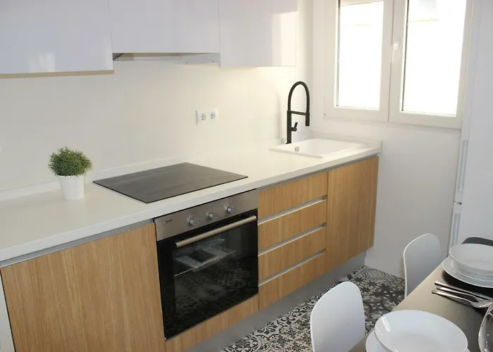 Edificio Bel Apartamento