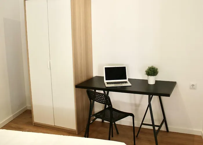 Apartamento Edificio Bel