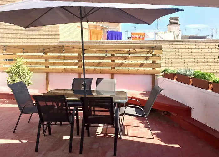 Edificio Bel Apartamento *