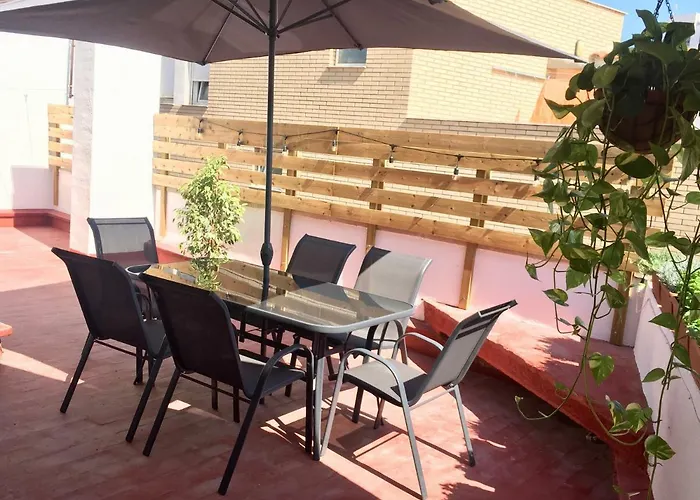 Apartamento Edificio Bel