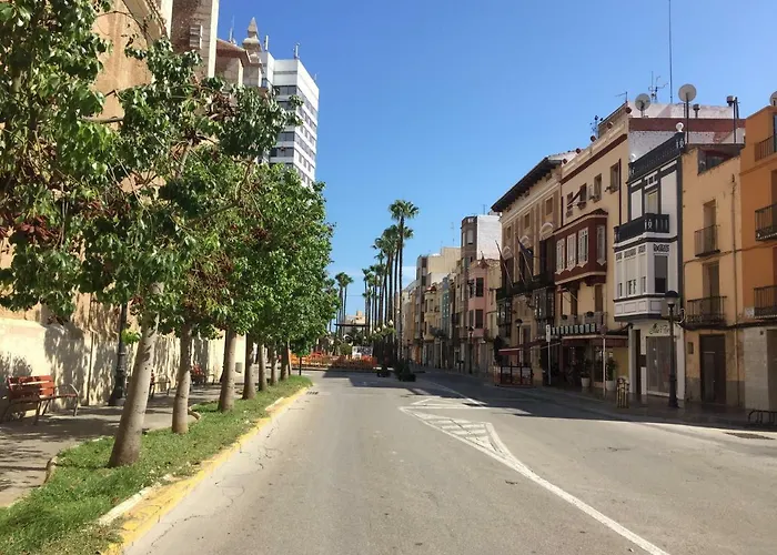 Edificio Bel Apartamento