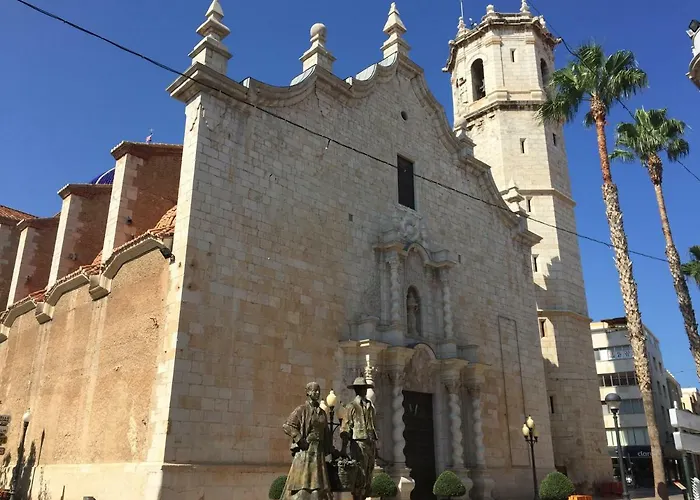 Edificio Bel Benicarló