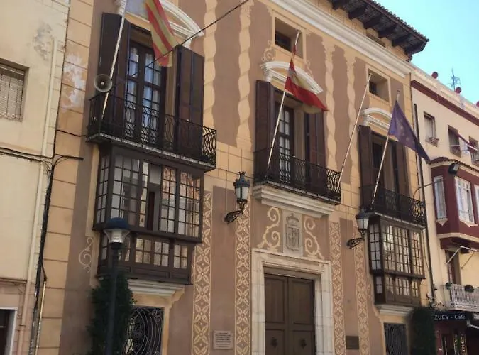 Edificio Bel * Benicarló