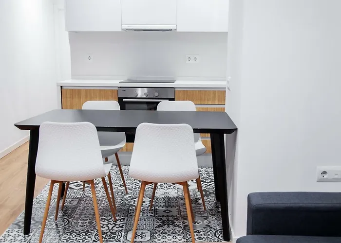 Edificio Bel * Benicarló