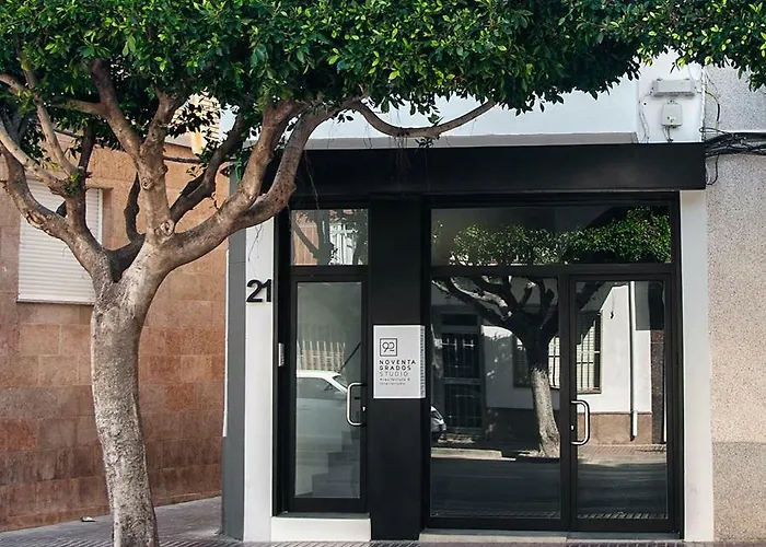 Apartamento Edificio Bel *