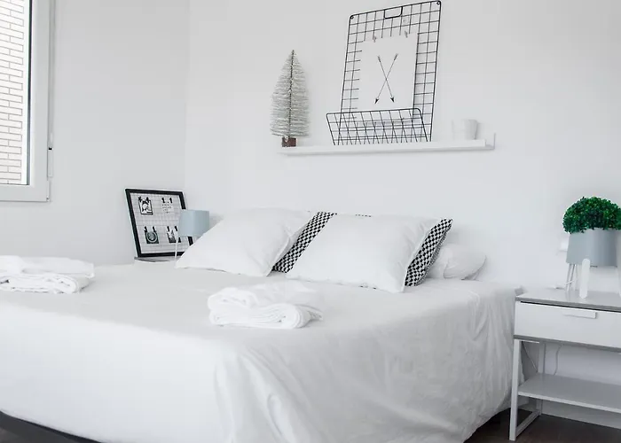 Apartamento Edificio Bel