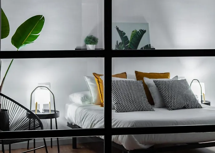 Edificio Bel Apartamento *