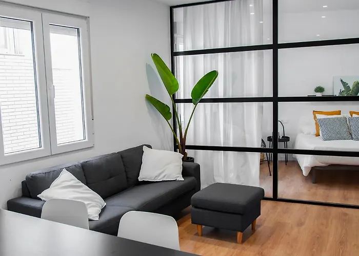 Edificio Bel * Benicarló