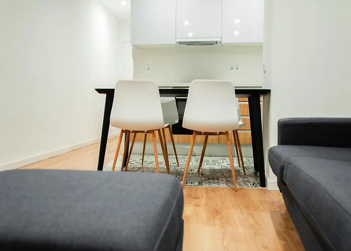 Apartamento Edificio Bel *