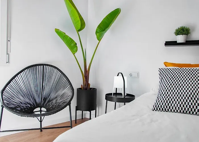 Apartamento Edificio Bel