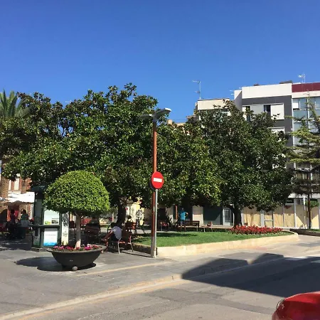 Edificio Bel Apartment Benicarló