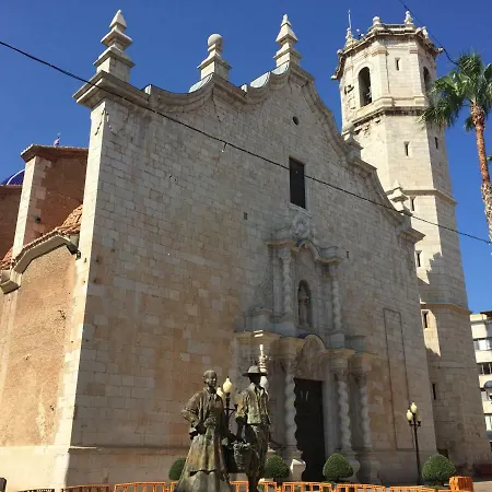 Edificio Bel Benicarló