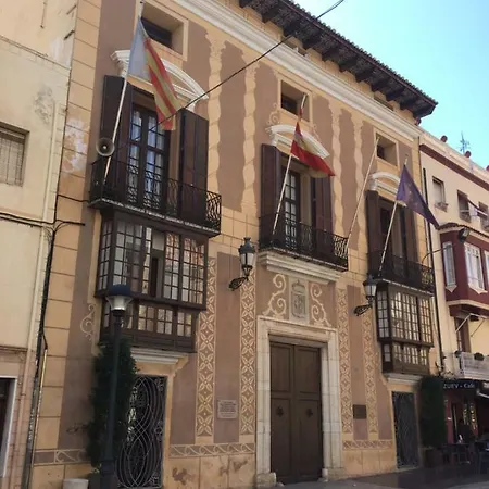 Edificio Bel * بينيكارلو