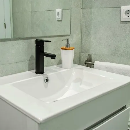 Edificio Bel Benicarló