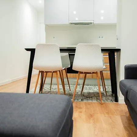 Apartment Edificio Bel *